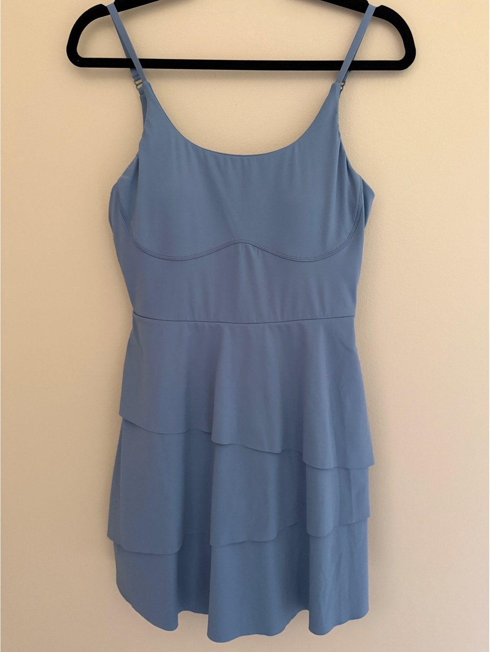 S Halara tennis dress